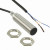 E2B-M18LS08-WP-C1 2M, Датчик индуктивный, 10-30ВDC, М18, Подключение провод 2м, IP67 E2B-M18LS08-WP-C1 2M, Датчик индуктивный, 10-30ВDC, М18, Подключение провод 2м, IP67
