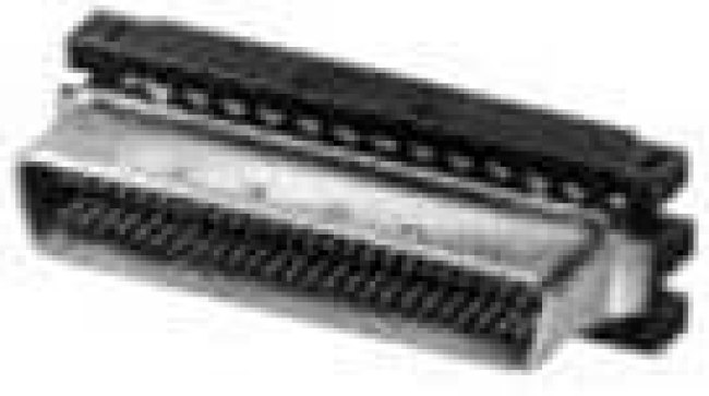 749111-8, D-Sub Standard Connectors 100 CABLE PLUG ASSY 749111-8, D-Sub Standard Connectors 100 CABLE PLUG ASSY