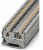 3211757, DIN Rail Terminal Blocks PT 4 3211757, DIN Rail Terminal Blocks PT 4