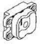 1648548-1, Heavy Duty Power Connectors 295-0040-01100