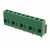 282838-5, Fixed Terminal Blocks TERMI-BLOK PCB MOUNT 90 5P.