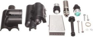 TJSS-108-1JR, Phone Connectors TJSS-108-1JR, Phone Connectors
