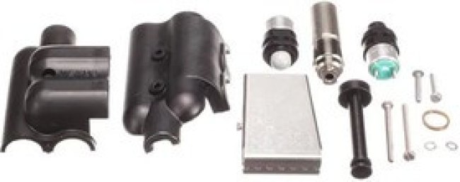 TJSS-108-1JR, Phone Connectors