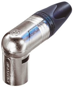 NTR-NC4MRX, КАБЕЛЬ R/A CON. папа 4POLE