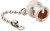 031-6, RF Connector Accessories BNC CAP W/ CHAIN CW-123/U 031-6, RF Connector Accessories BNC CAP W/ CHAIN CW-123/U