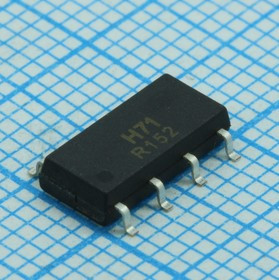 PRAH71S, Оптореле одноканальное, год 2017