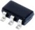 OPA314AIDBVR, IC: operational amplifier; 3MHz; Ch: 1; SOT23-5; reel,tape