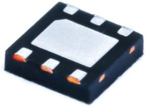 LM2831YSD/NOPB, Conv DC-DC 3V to 5.5V Step Down Single-Out 0.6V to 4.5V 1.5A 6-Pin WSON EP T/R LM2831YSD/NOPB, Conv DC-DC 3V to 5.5V Step Down Single-Out 0.6V to 4.5V 1.5A 6-Pin WSON EP T/R