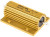 HS100 150R J, Wirewound Resistor 100W, 150Ohm, 5%