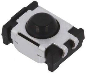 TSOP6138TT, TSOP6138TT, 38kHz IR Receiver, 950nm ± 50 °, 18m Range, 2.5 V - 5.5V, SMT, 7.5 x 5.3 x 4mm