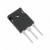 STTH20W02CW, Dual Switching Diode, Common Cathode, 20A 200V, 3-Pin TO-247