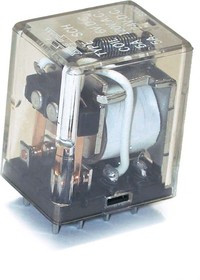 SCH 06VDC, Реле 2пер. 5A 120V