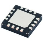 LTC3450EUDPBF, IC: PMIC; преобразователь DC/DC; Uвх: 1,5?4,6ВDC; Uвых: 5,1ВDC