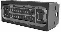 1612683-1, AutomobIle Connectors