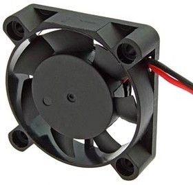 RQD 4010MS 24VDC, Осевой вентилятор DC , RQD, 4010MS, 24 В