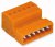 231-632, TERMINAL BLOCK, PLUGGABLE, 2 POSITION, 28-12AWG 231-632, TERMINAL BLOCK, PLUGGABLE, 2 POSITION, 28-12AWG