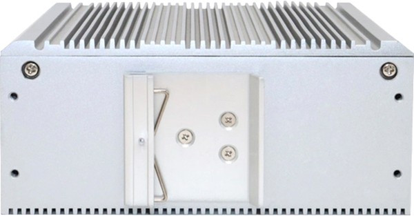 Origo OI3120/A1A, Коммутатор