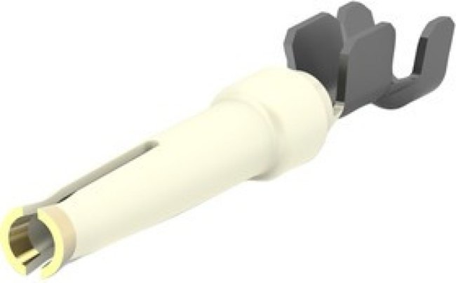 1658537-4, Контакт D Sub, AMPLIMITE HDP-20 Series D Sub Housing Connectors, Гнездо, Фосфористая Бронза
