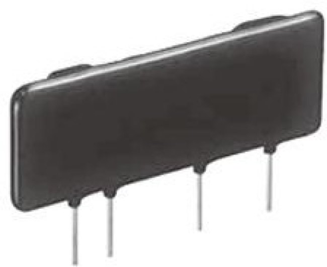AQ2A2-C1-ZT5VDC, Твердотельное реле, SPST-NO, 2 А, 250 В AC, На Печатную Плату, Сквозное Отверстие AQ2A2-C1-ZT5VDC, Твердотельное реле, SPST-NO, 2 А, 250 В AC, На Печатную Плату, Сквозное Отверстие