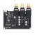 Tone Board VIMs Edition Hi-Res Audio Board, Hi-Fi, XMOS, ES9038Q2M, GPIO Header, KTONE-V-001 Tone Board VIMs Edition Hi-Res Audio Board, Hi-Fi, XMOS, ES9038Q2M, GPIO Header, KTONE-V-001