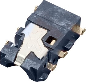 Аудио разъем для ноутбука 2296