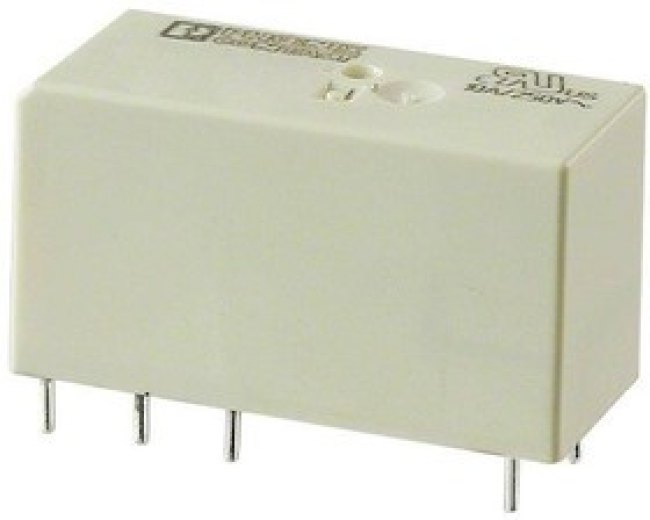 2961192, Industrial Relays REL-MR- 24DC/21-21 REPLACEMENT RELAY