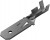 928962-4, Terminals TAB 6.35 x 0.81 mm 928962-4, Terminals TAB 6.35 x 0.81 mm