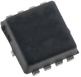 NCT72CMTR2G, Temp Sensor Analog Serial (2-Wire) Automotive 8-Pin WDFN T/R