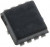 NCT72CMTR2G, Temp Sensor Analog Serial (2-Wire) Automotive 8-Pin WDFN T/R