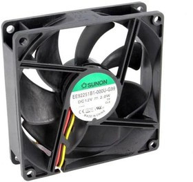 EE92251B1-000U-G99, Вентилятор