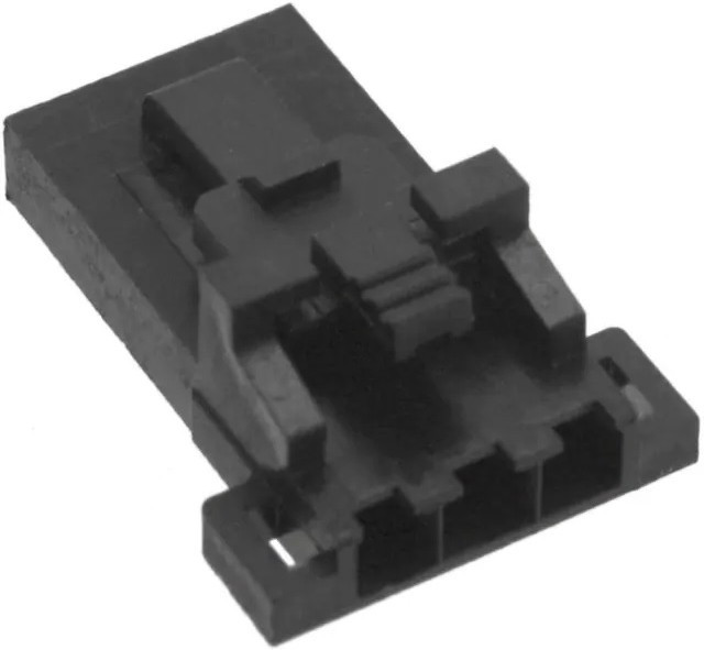 50-57-9703, Корпус разъема, SL 70066, Гнездо, 3 вывод(-ов), 2.54 мм, 70058, 71851 Crimp Terminals 50-57-9703, Корпус разъема, SL 70066, Гнездо, 3 вывод(-ов), 2.54 мм, 70058, 71851 Crimp Terminals