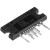 FSFR1800XSL, Контроллер резонансного ИИП со встроенным ключом 120Вт [SIP-9 L-Forming]