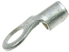 48877, Наконечник кабельный ПМ 2.5-4 (КВТ)