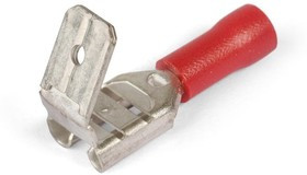 Разъем плоский ответвит. РПИ-О 1.5-(6.3) КВТ 48866