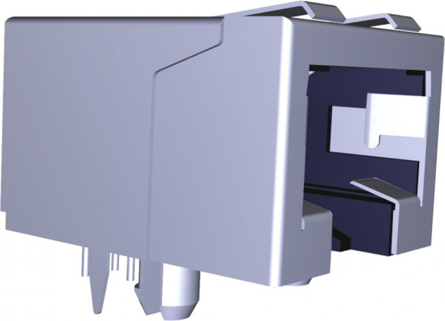 3-5338556-1, Модульный разъем, Cat3, RJ45, Гнездо, 8 контакт(-ов), 8 вывод(-ов), 1 порт(-ов) 3-5338556-1, Модульный разъем, Cat3, RJ45, Гнездо, 8 контакт(-ов), 8 вывод(-ов), 1 порт(-ов)