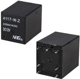 4117-W-Z-20A-12VDC-1.0