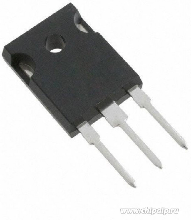 MJW21194G, Bipolar Transistors - BJT 16A 250V 200W NPN