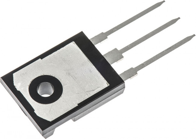 MJW21194G, Bipolar Transistors - BJT 16A 250V 200W NPN