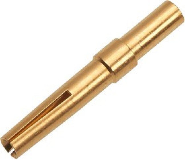 202936-1000, Contact F Crimp ST Cable Mount 20-24AWG Bag