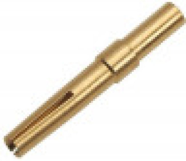 202936-1000, Contact F Crimp ST Cable Mount 20-24AWG Bag