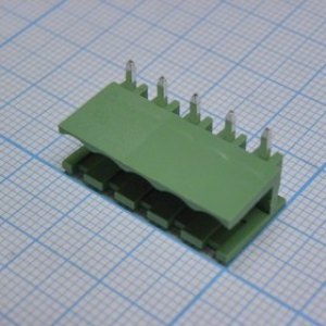 2EDGR-5.08-05P-14-00AH, (2EDGR-5.08-05P-14-00ZH)