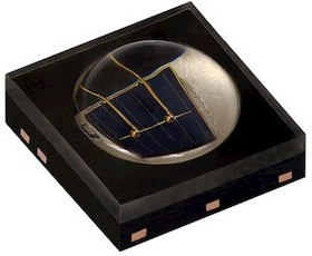 VSMA1094600, ИК излучатель, 950 нм, 60 °, SMD, 670 мВт/ср, 10 нс, 15 нс