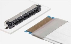 503908-4100, FFC & FPC Connectors FFC LVDS ONE-TOUCH CONN 0.50mm 41CKT 503908-4100, FFC & FPC Connectors FFC LVDS ONE-TOUCH CONN 0.50mm 41CKT