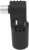 SLPPB35BSB3EH, Heavy Duty Power Connectors 8.0mm RAPlugEMI&amp;HVIL Black 120Keyway