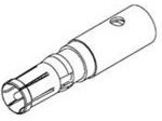 173112-0168, Coaxial Connector, Female Solder Cup