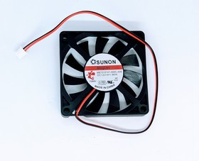 Вентилятор Sunon MB70101V1-000C-A99 DC 12V 1.66W 0.14A 70x10 2pin
