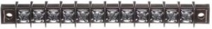 38721-7312, Barrier Terminal Blocks SRB.375 12ckt.250 t ab term SEM mounting 38721-7312, Barrier Terminal Blocks SRB.375 12ckt.250 t ab term SEM mounting