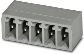 5452028, Pluggable Terminal Blocks BCH-381H- 3 BK 5452028, Pluggable Terminal Blocks BCH-381H- 3 BK