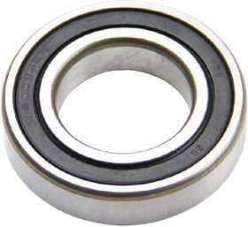 Подшипник карданного вала шариковый FAG 6006.2RSR.C3