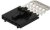 15-47-4043, FFC & FPC Connectors SL Single Row Fem G Recept 4Ckt 15 SAu 15-47-4043, FFC & FPC Connectors SL Single Row Fem G Recept 4Ckt 15 SAu